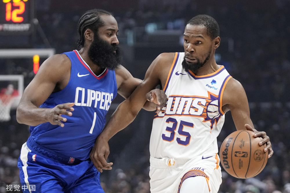 格局的打破 格局的打破