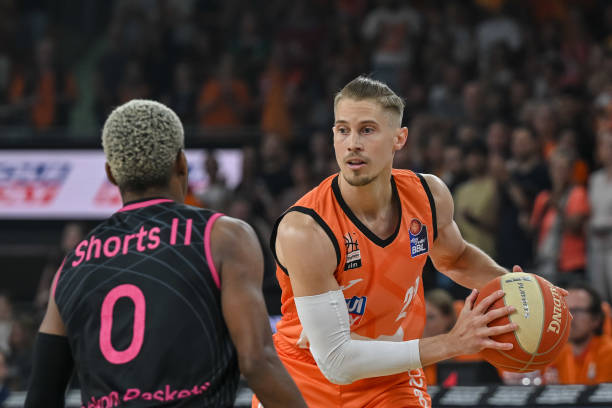 球队的核心 球队的核心